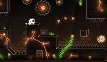 Geometry Dash Block Design 的图像结果