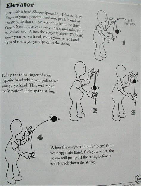 Magic YoYo Tricks 的图像结果