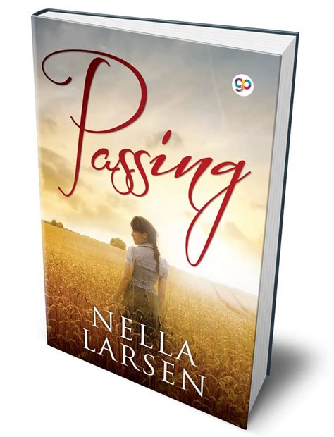 Buy Passing (Hardcover Library Edition) Book Online at Low Prices in ...