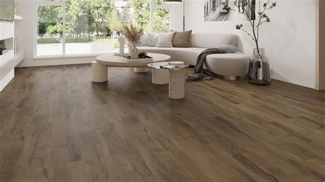 Vinyl Click Plank Wall Durable And Waterproof Vinyl Floors | Shaw