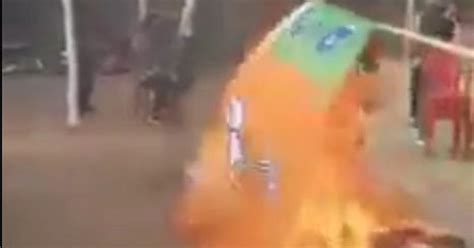 Manipur elections: Resignations, protests in BJP as party gives tickets ...