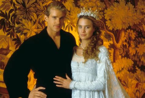 Image result for Princess Bride Remake