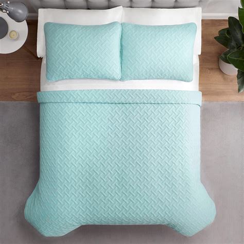 Premium Microfiber Bed Cover - 400 TC, Double Size, Soft & Durable ...