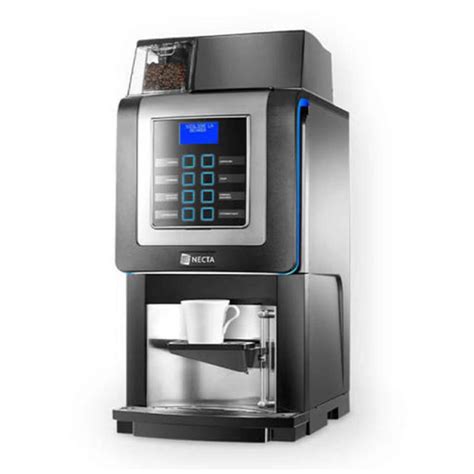 Necta Korinto Prime ES3RM Super Automatic Coffee Machine Price