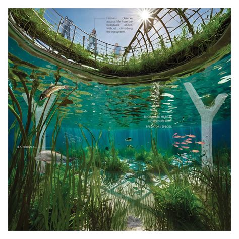 LIMINAL WATERS - People. Pisces. Plants - CEPT University