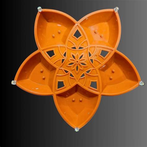 Smart Store Original Panchmukhi Water Sensor Diya | Led Water Sensor ...