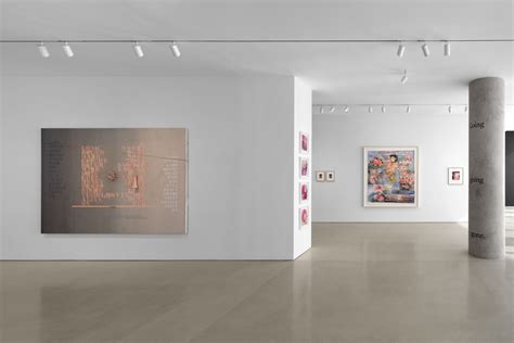 Concrete Poetry Workshop — The FLAG Art Foundation