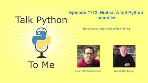 Image result for Comment Utilise Nuitka En Python