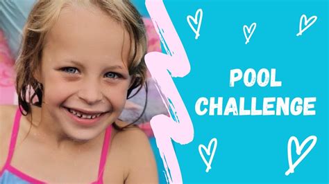 Image result for Pool Challenge Tiny Pool