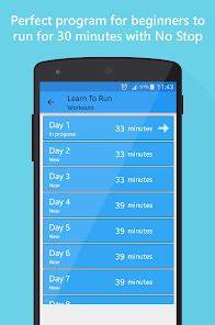 Image result for Learn to Run Program