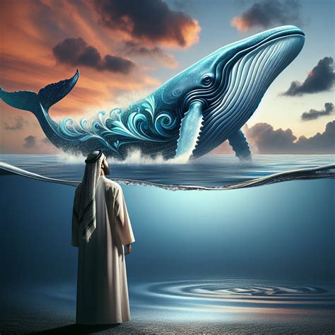 Images Of Jonah And The Whale