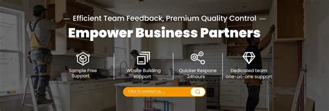 Company Overview - Hangzhou Refor Furniture Co., Ltd.