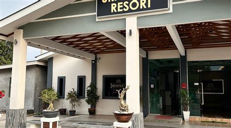 SRI EMBUN RESORT LANGKAWI (Kampung Lubok Buaya) - Specialty Resort ...