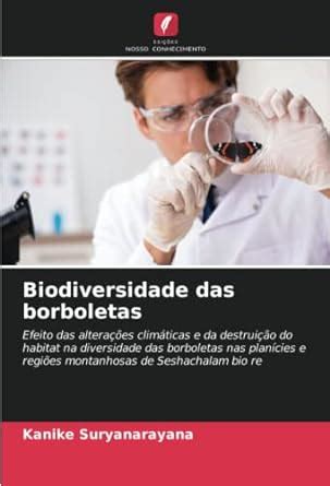 Buy Biodiversidade das borboletas Book Online at Low Prices in India ...