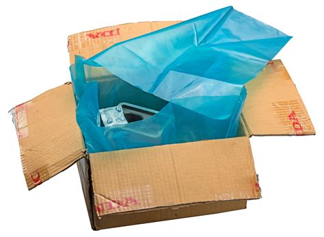 VCI Poly Coated Paper | VCI Paper Rolls | VCI Packaging | VCI Oil ...