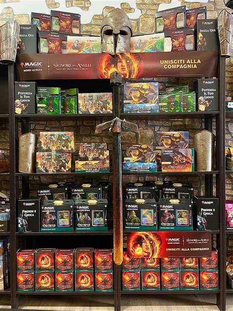 Behold Breathtaking Merchandising from Merchandising Contest Winners | WPN
