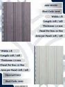 Soffit Panel - Soffit panel manufacturer in India Trader - Wholesaler ...