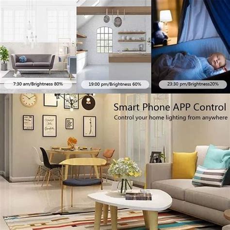 Smart Wifi Module - Okos Smart Wireless WiFi 30A Switch Work with Alexa ...