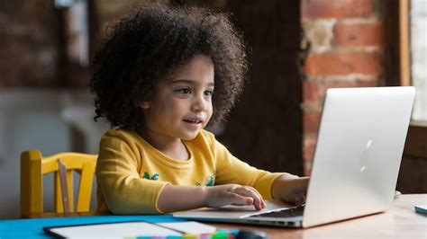 Image result for Computer Learning for Age 5