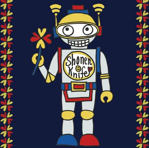 Shonen Knife (JPN) w/ Goo-Hags Bar Loosessa 12.3.2023 , Bar Loose ...