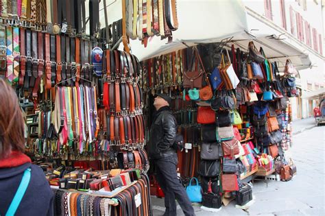 The Streets of Italy