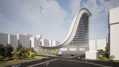 Mixed-Use Building Icon 的图像结果