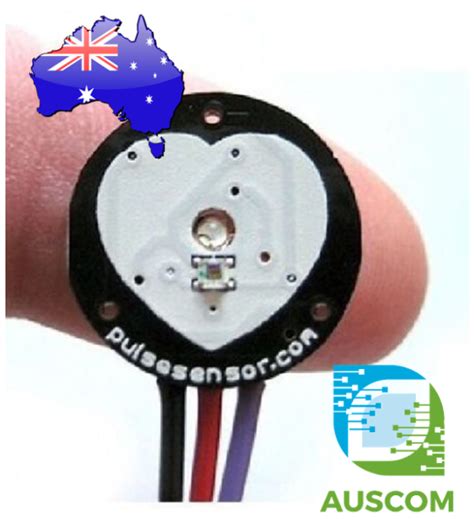 Image result for Pulse Sensor Raspberry Pi