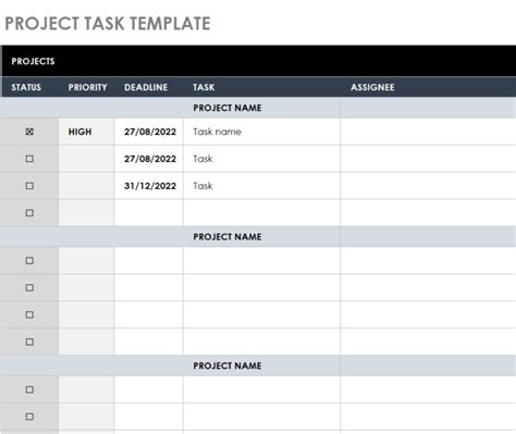 Image result for How to Create Task List File