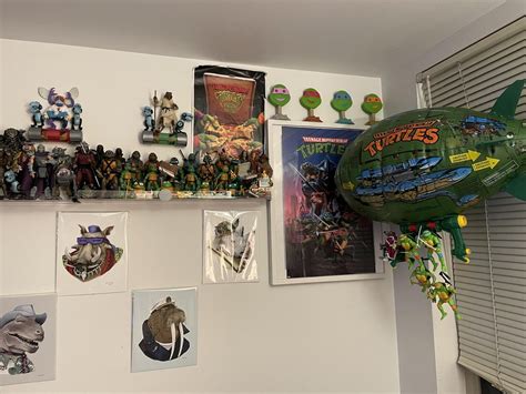Image result for TMNT Collection Review