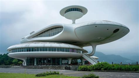 Image result for Alien Machines Climbing On Buildings