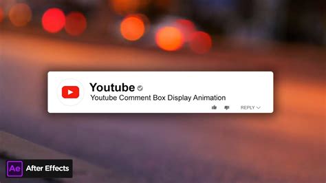 Image result for YouTube Comment Box