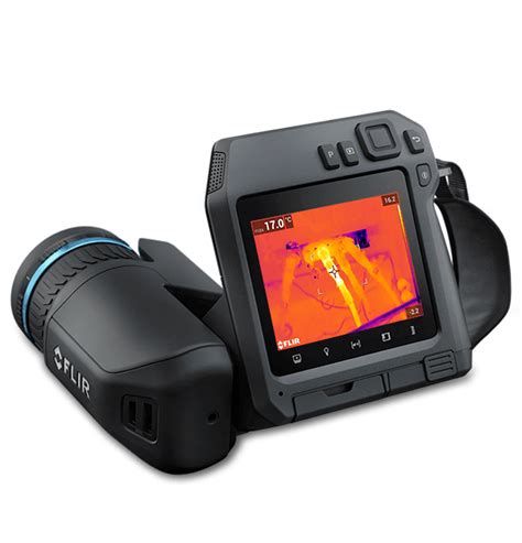 Handheld Thermal Cameras | Flir