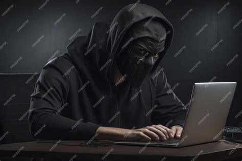 Image result for Evil Hacker Image