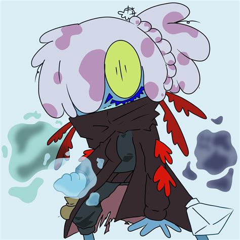 Image result for Amphibia Horror