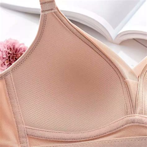 Playtex 18 Hour Bra Wirefree Ultimate Lift True | Ubuy India