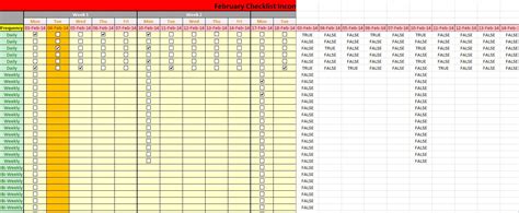 Checkboxes Excel VBA 的图像结果