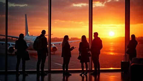 Record Year: XNA Tops 1.1 Million Passengers - FareFlight NWA