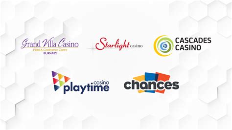 GATEWAY CASINOS SET TO RE-OPEN ALL BC LOCATIONS - Gateway Casinos & Entertainment Limited