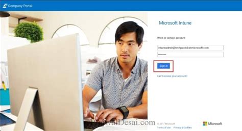 Image result for Enroll Android Intune