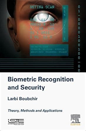 Buy Biometric Recognition and Security: Theory, Methods and ...