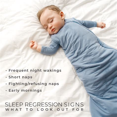 What to Know About Baby Sleep Regressions | Kyte Baby