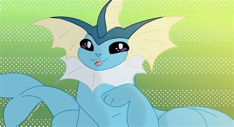 Vaporeon 💚 : r/Vaporeon