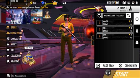 FF Source Code for Android Studio 的图像结果