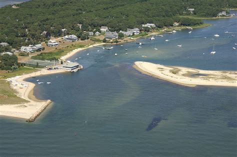 Eel Pond Inlet in Menauhant, MA, United States - inlet Reviews - Phone ...