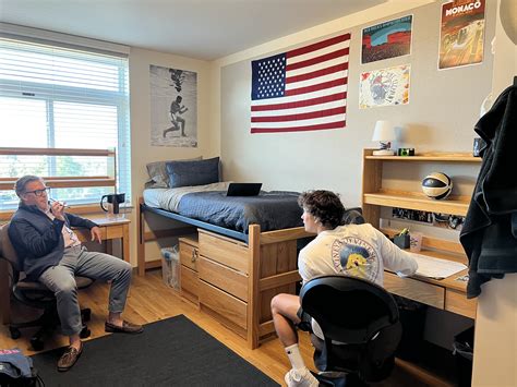 Boys Dorm Room Ideas