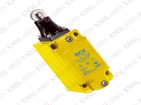 110 P Sick Limit Switch – KMSpare Link Pvt. Ltd. - Complete Electronics ...