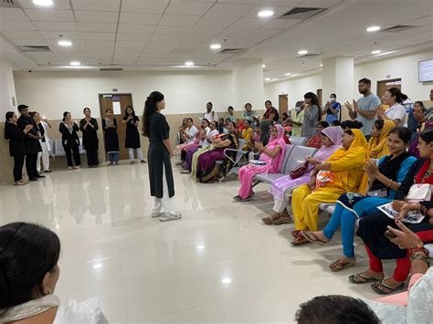 Holy Family College of Nursing, University of Delhi