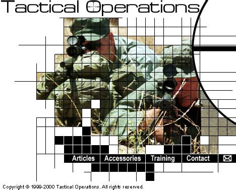 Image result for Tactical Operations