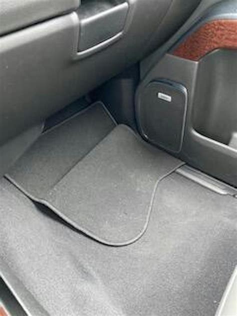 Retention Clips for Weathertech mats – Eagle Klaw