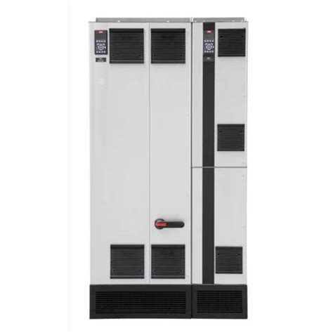 Danfoss AC Drives - Danfoss FC51 VLT Micro Drive Trader - Wholesaler ...